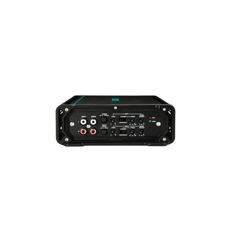 Kicker 4 Channel Amp Kicker 48KMA3604 360W 4 Channel Class D Full-Range Amplifier