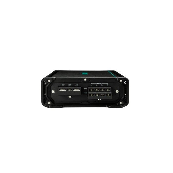Kicker 4 Channel Amp Kicker 48KMA3604 360W 4 Channel Class D Full-Range Amplifier