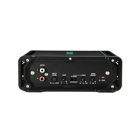 Kicker 2 Channel Amp Kicker 48KMA1502 150W 2 Channel Class D Full-Range Amplifier
