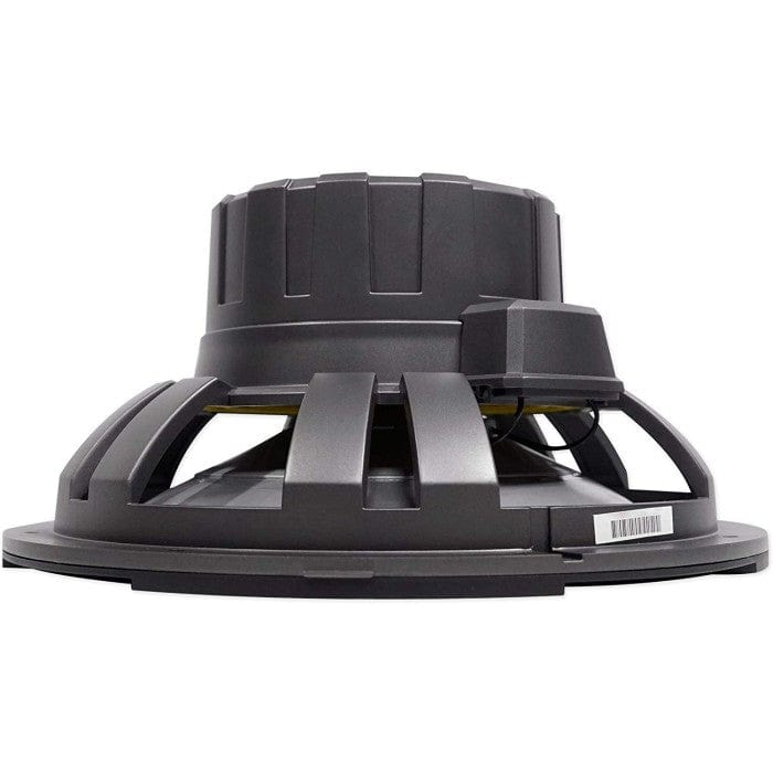 Kicker Car Speakers and Subs Kicker 45KMF124 12" Single Voice Coil Subwoofer - 4 Ohm