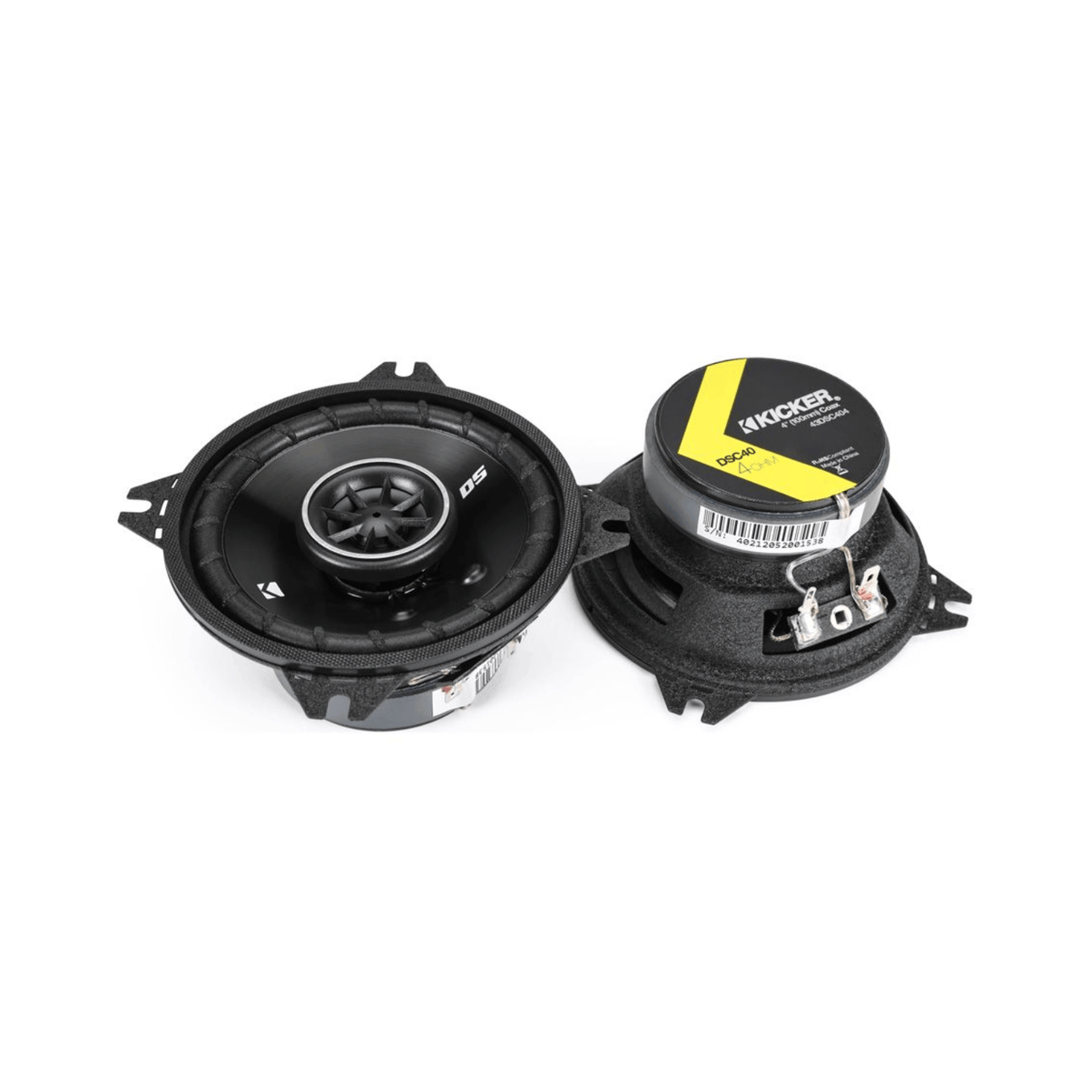 Kicker 43DSC404 DS 4