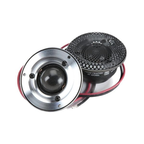 Morel Car Tweeters Morel Supremo Piccolo Lotus 2.6" Component Tweeter