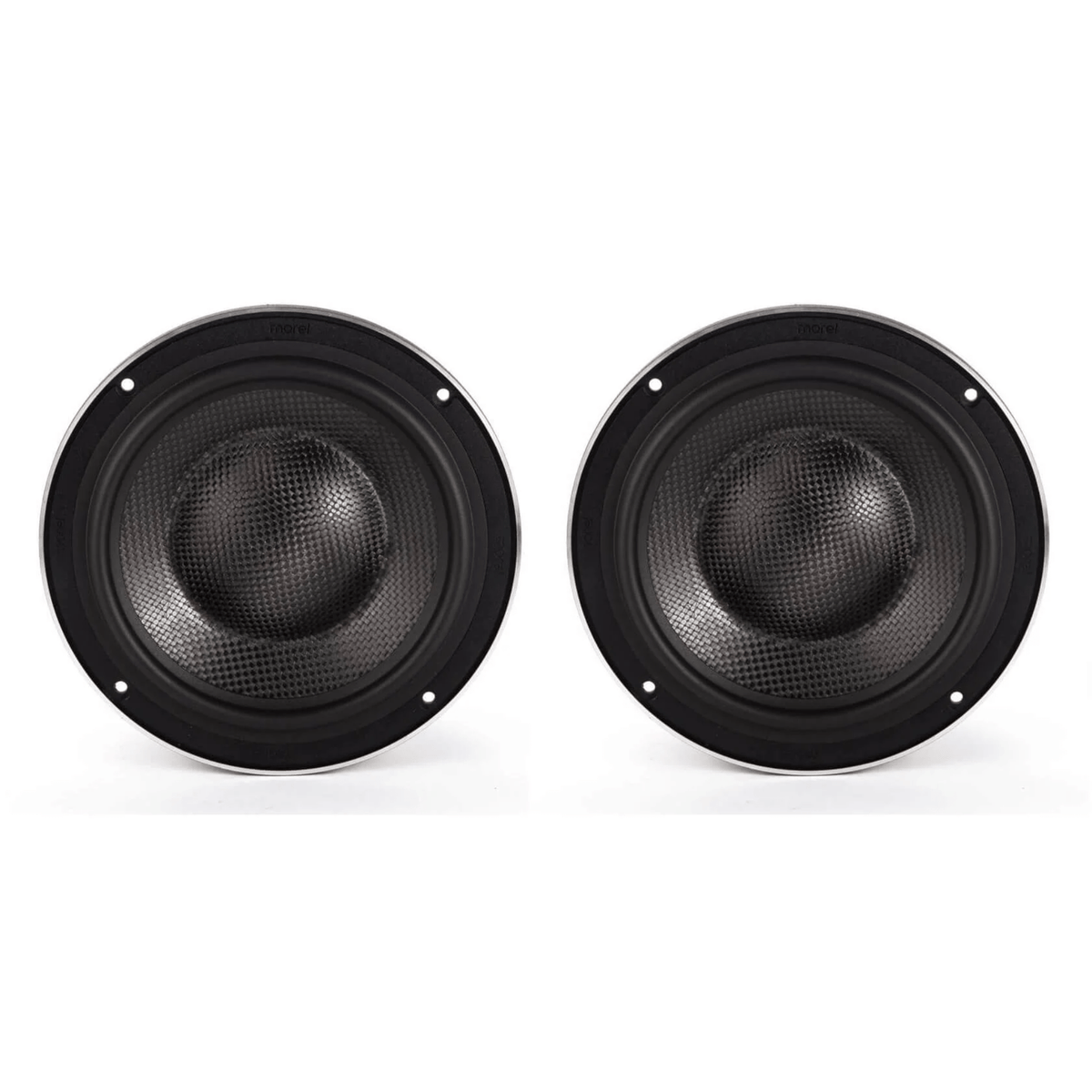 Morel Elate Carbon 6.5