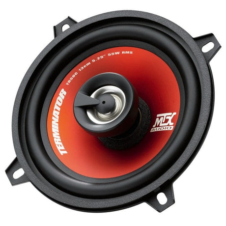 MTX Car Speakers MTX TR50C TERMINATOR 5.25" 130 MM 2-WAY COAXIAL SPEAKERS