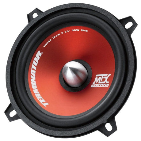 MTX Car Speakers MTX TR50S TERMINATOR 5.25" 130 MM 2-WAY COMPONENT SPEAKERS