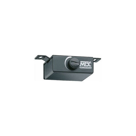 MTX Car Subwoofers MTX ROAD THUNDER 12" POWERED TUBE RTT12P