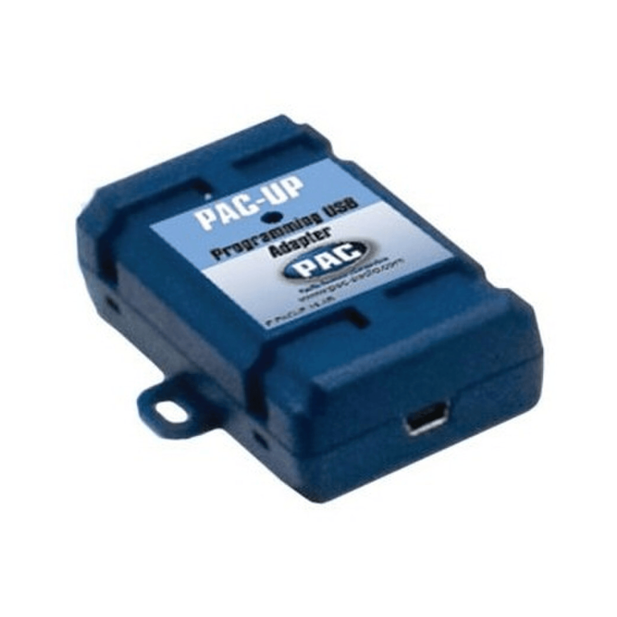 PAC PAC PAC-UP - Interface Firmware USB Updater