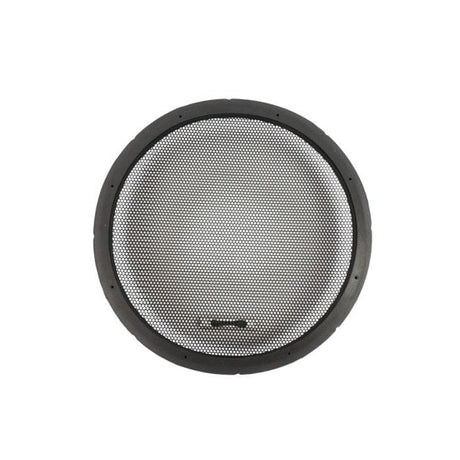 Phoenix Gold Car Speakers and Subs Phoenix Gold G112 12" Grille - Fits R1 SL R3 RX SX SXT