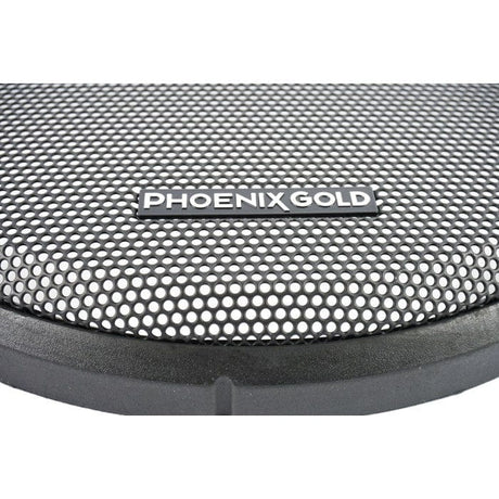 Phoenix Gold Car Speakers and Subs Phoenix Gold G112 12" Grille - Fits R1 SL R3 RX SX SXT