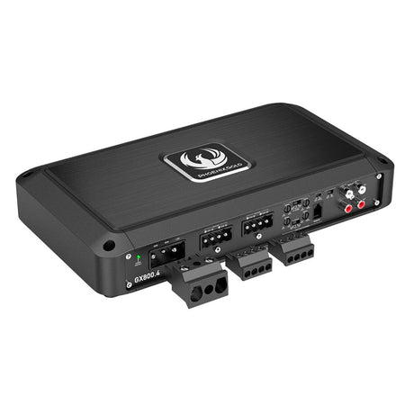 Phoenix Gold Audio Equipment Phoenix Gold GX800.4