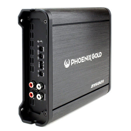 Phoenix Gold Audio Equipment Phoenix Gold Z1502i