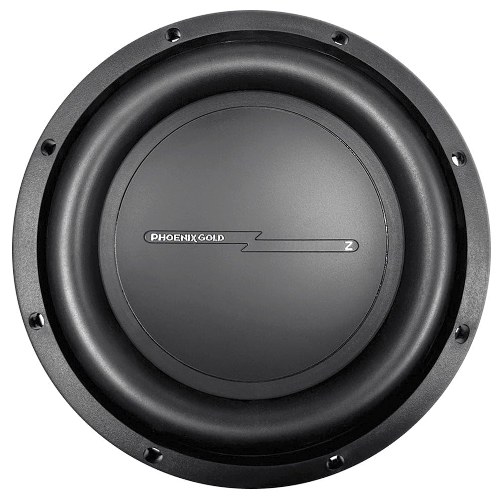 Phoenix Gold Audio Equipment Phoenix Gold Z8S4
