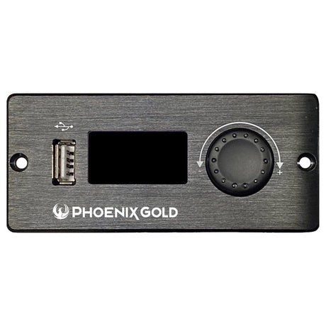 Phoenix Gold Audio Equipment Phoenix Gold ZDACT