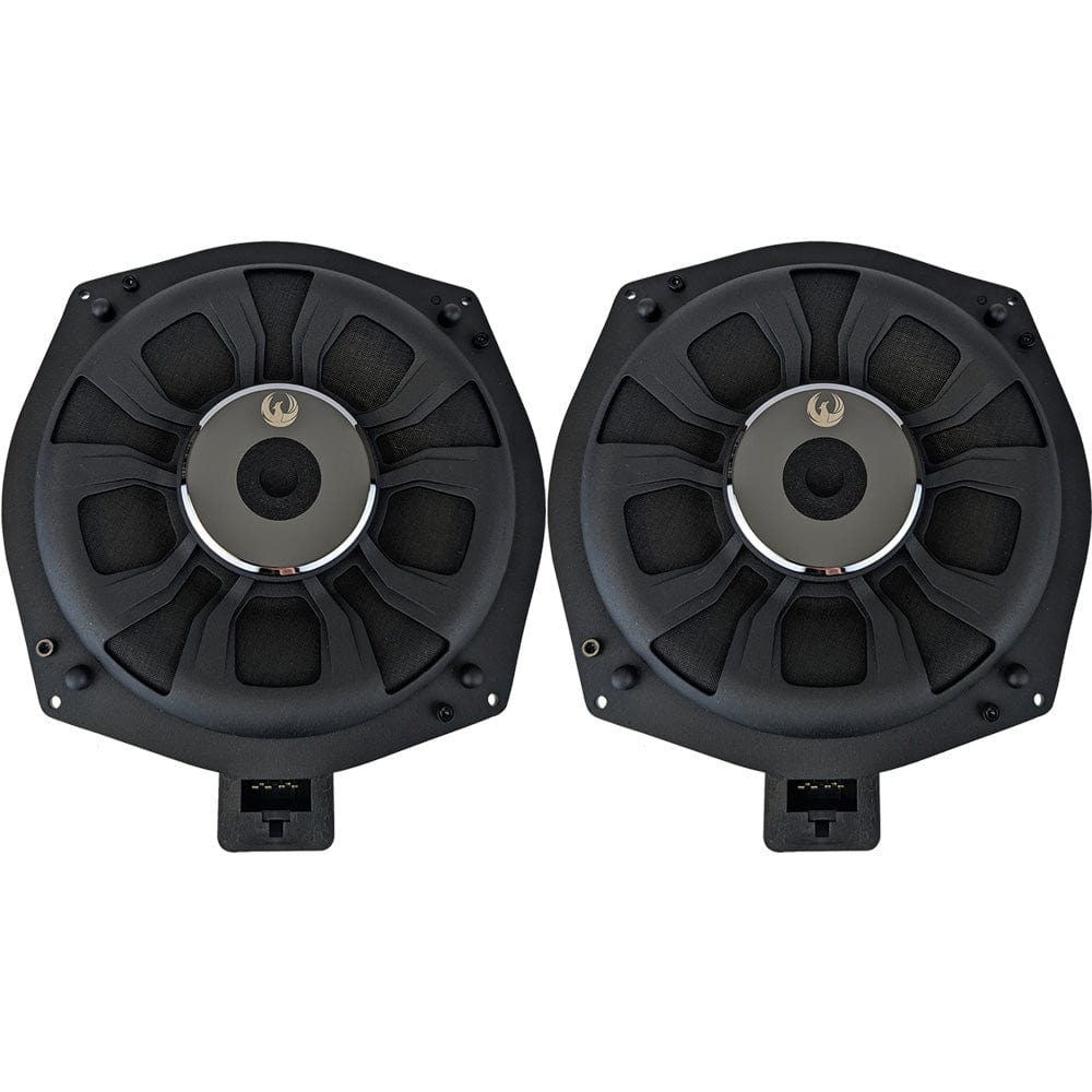 Phoenix Gold Subwoofer Phoenix Gold ZDSB200S