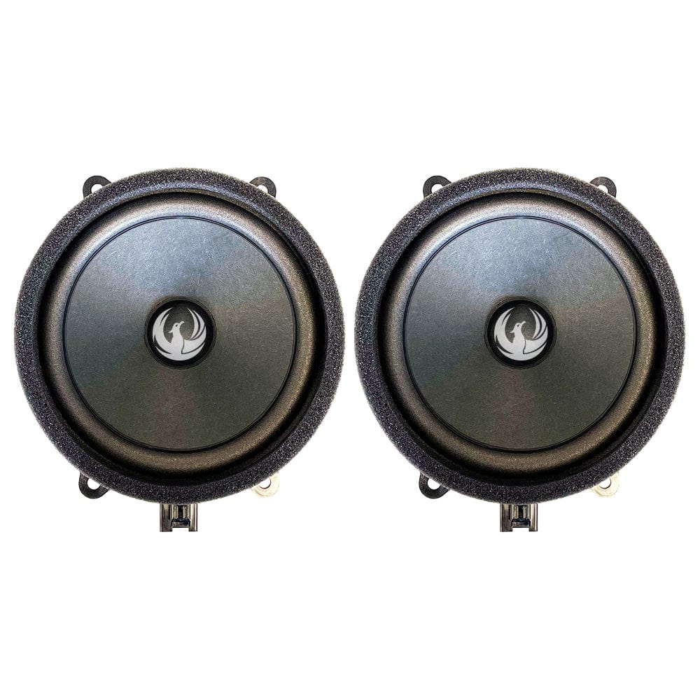 Phoenix Gold Audio Equipment Phoenix Gold ZDSV6C
