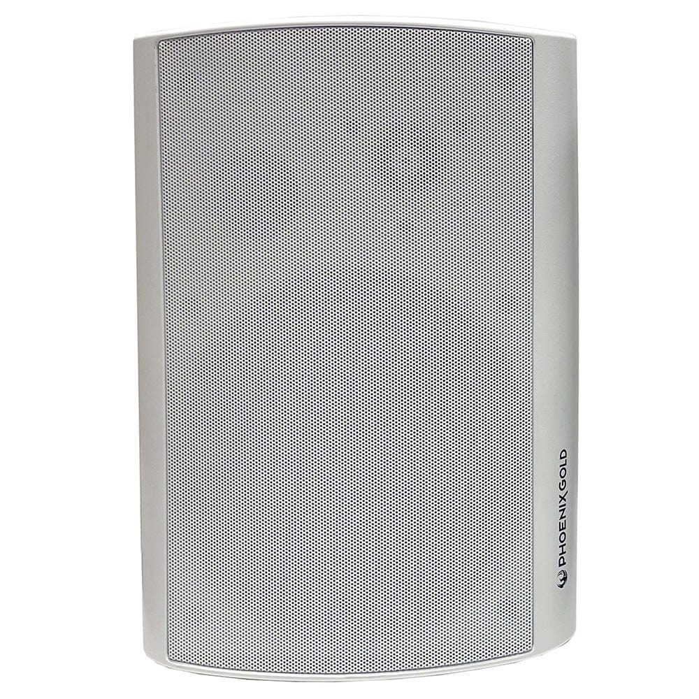 Phoenix Gold Audio Equipment Phoenix Gold ZM6SW