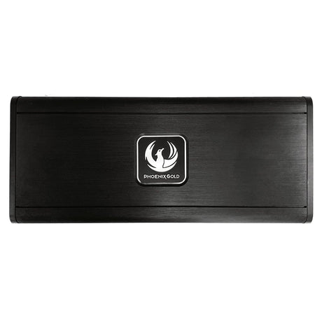 Phoenix Gold Audio Equipment Phoenix Gold ZR2000.1