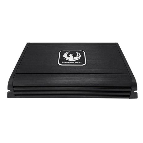 Phoenix Gold Audio Equipment Phoenix Gold ZR600.4
