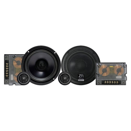 Phoenix Gold Audio Equipment Phoenix Gold ZR65CS