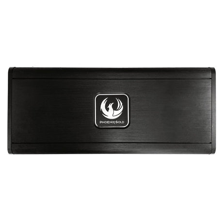 Phoenix Gold Audio Equipment Phoenix Gold ZT1500.1