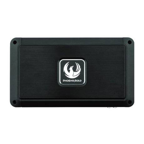 Phoenix Gold Audio Equipment Phoenix Gold GX800.4