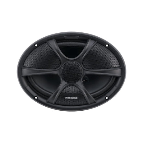 Phoenix Gold Audio Equipment Phoenix Gold RX69CX
