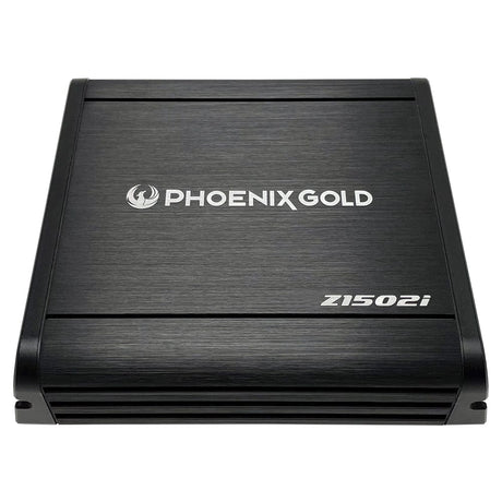Phoenix Gold Audio Equipment Phoenix Gold Z1502i