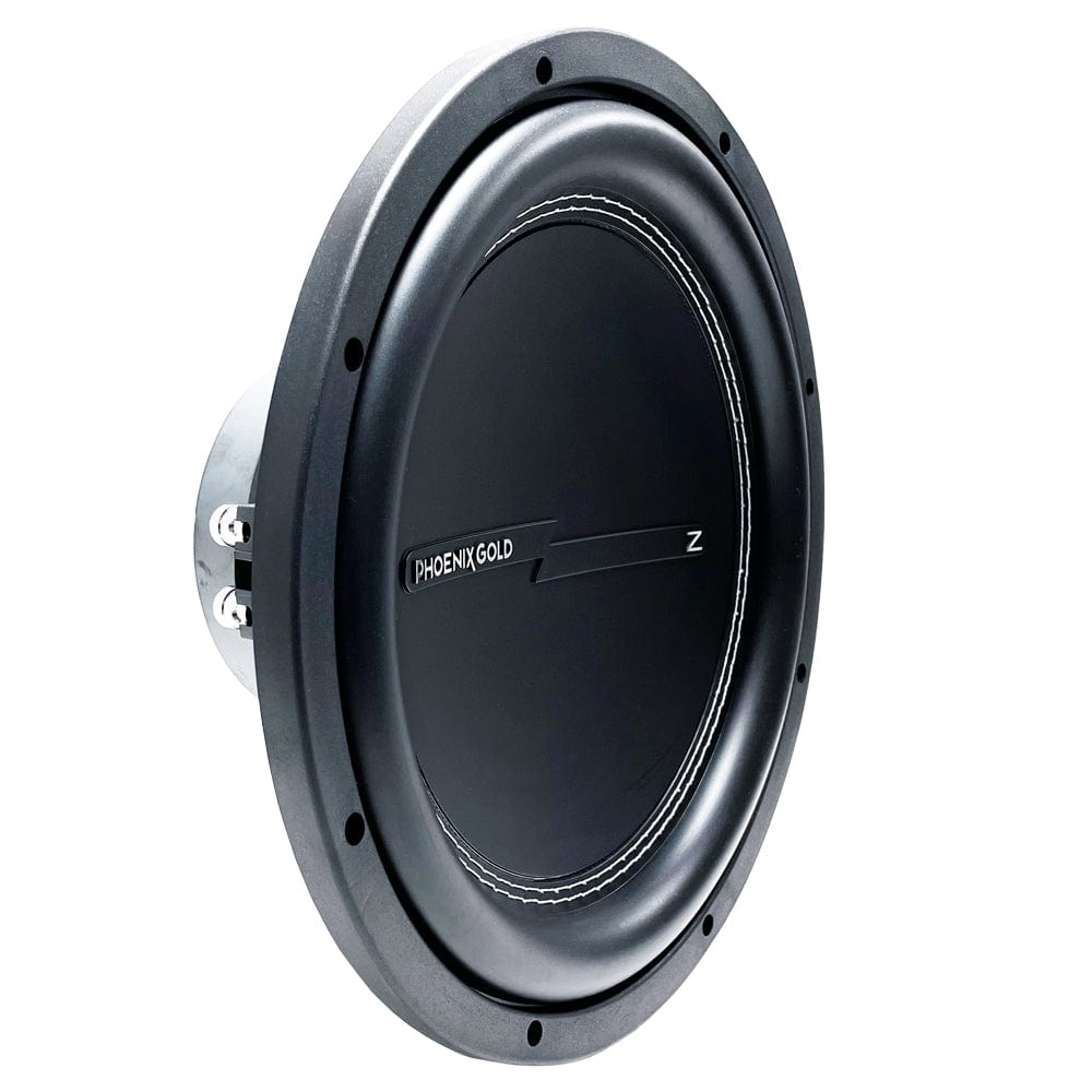 Phoenix Gold Subwoofer Phoenix Gold Z12D4