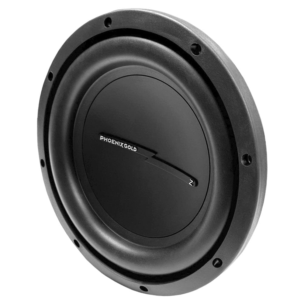 Phoenix Gold Audio Equipment Phoenix Gold Z8S4
