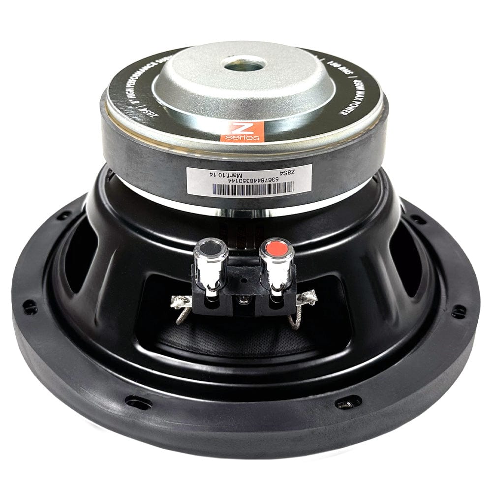 Phoenix Gold Audio Equipment Phoenix Gold Z8S4