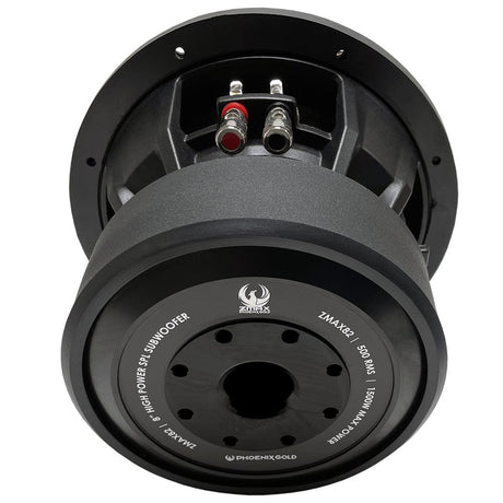 Phoenix Gold Subwoofer Phoenix Gold ZMAX82