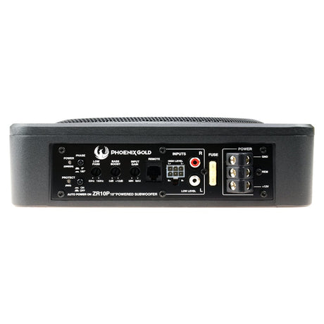 Phoenix Gold Subwoofer Phoenix Gold ZR10P