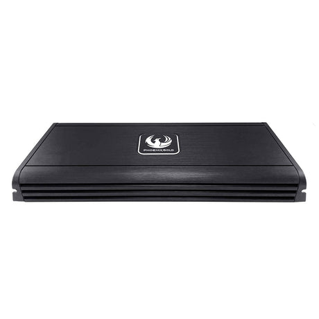 Phoenix Gold Audio Equipment Phoenix Gold ZR2000.1