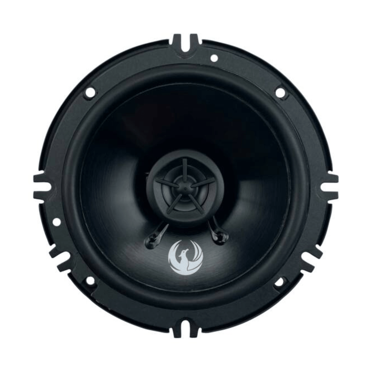 Phoenix Gold Car Speakers Phoenix Gold Z65CXi Z-Series Speakers 6.5" 4Ohm Coaxial Speakers