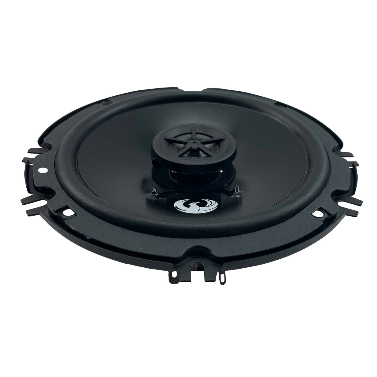 Phoenix Gold Car Speakers Phoenix Gold Z65CXi Z-Series Speakers 6.5" 4Ohm Coaxial Speakers