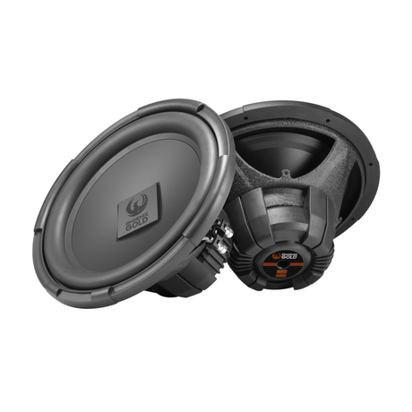 Phoenix Gold Subwoofer Phoenix Gold RX2 12D 12" Dual 4-Ohm Subwoofer