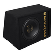 Phoenix Gold Phoenix Gold Z10AB - 10" Compact Powered Subwoofer with Built-In Amplifier
