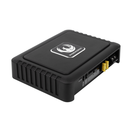 Phoenix Gold DSP Power Up Kit Phoenix Gold ZDAP-VAG1 Plug & Play DSP Power-Up Kit for Audi/Seat/Volkswagen vehicles from 2010 – Up