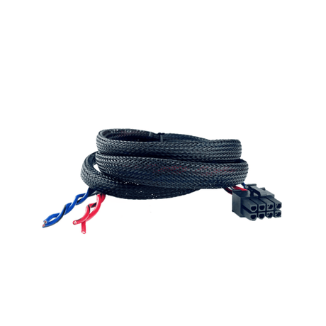 Phoenix Gold Fitting Accessories Phoenix Gold ZDC-SW1 – 1.2m Speaker/Subwoofer Extension Harness for ZDA6.8