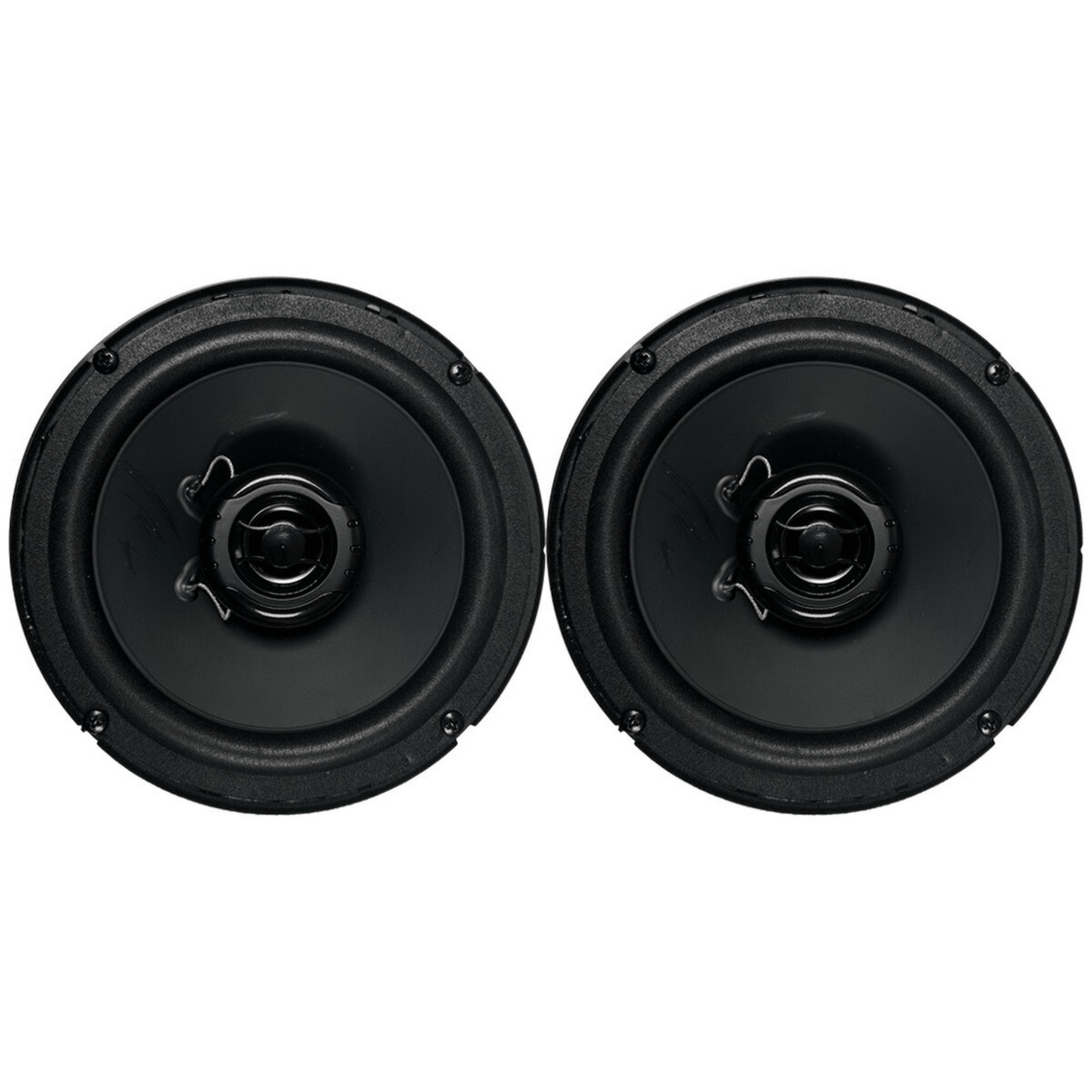 Phoenix Gold Car Speakers Phoenix Gold ZDSKSZ2 6.5" Coaxial Speaker with Plug and Play Cables for Suzuki