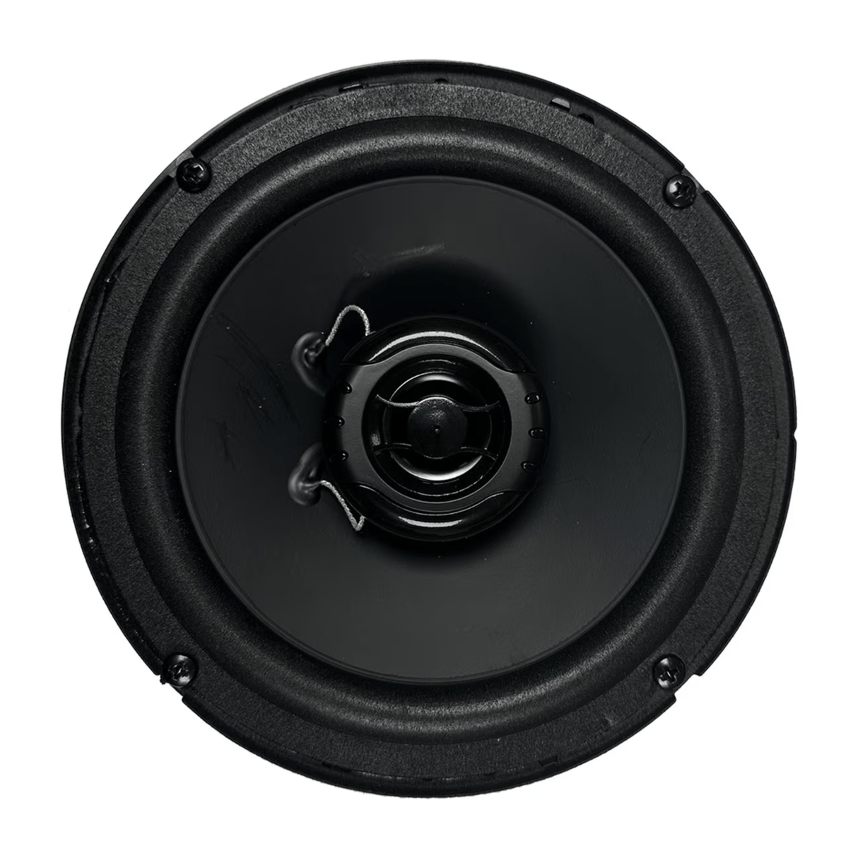 Phoenix Gold Car Speakers Phoenix Gold ZDSKSZ2 6.5" Coaxial Speaker with Plug and Play Cables for Suzuki