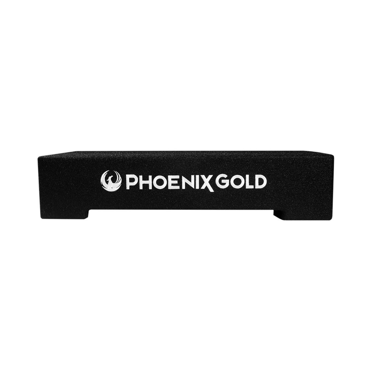 Phoenix Gold Subwoofer Phoenix Gold ZX28PBS Passive Dual 8" 300 W RMS 4Ohm SVC Passive Radiator Box Down Firing