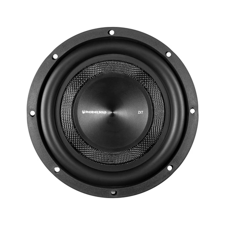Phoenix Gold Subwoofer Phoenix Gold ZXT8D2 Slimline Subwoofer