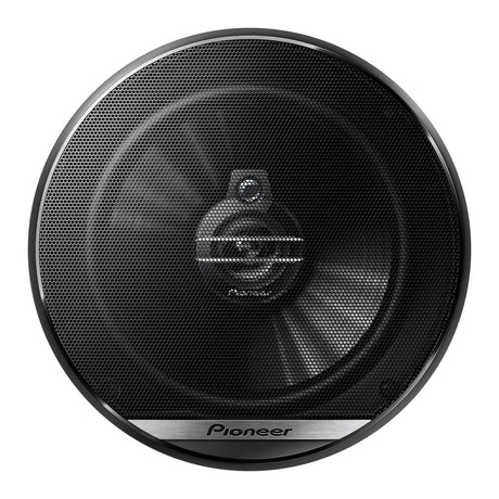 Pioneer Pioneer Pioneer TS-G1730F 17cm 300W 3-way Coaxial Speakers with Grills