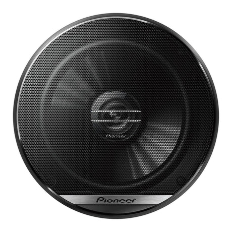 Pioneer Pioneer Pioneer TS-G1720F 17cm 240W 2-way Coaxial Speakers with Grills