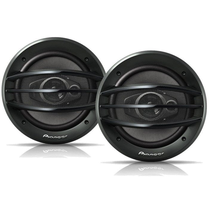 Pioneer Car Speakers and Subs Pioneer TS-A2013i 8" 3 WAYS SPEAKER 500 WATTS