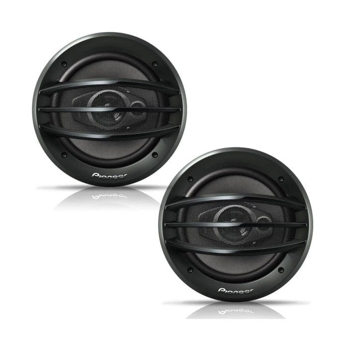 Pioneer Car Speakers and Subs Pioneer TS-A2013i 8" 3 WAYS SPEAKER 500 WATTS