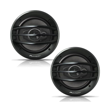 Pioneer Car Speakers and Subs Pioneer TS-A2013i 8" 3 WAYS SPEAKER 500 WATTS
