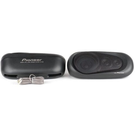 Pioneer Pioneer Pioneer TS-X150 60W surface mount speakers