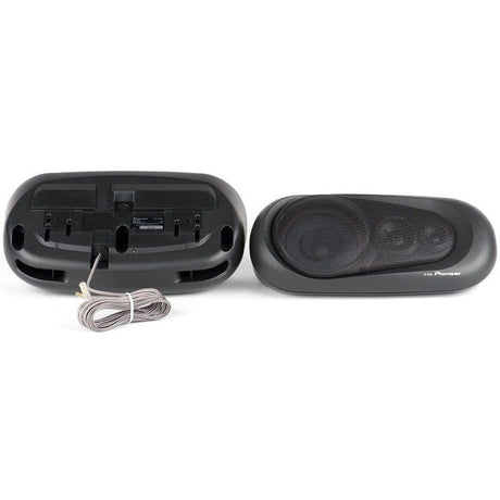 Pioneer Pioneer Pioneer TS-X150 60W surface mount speakers